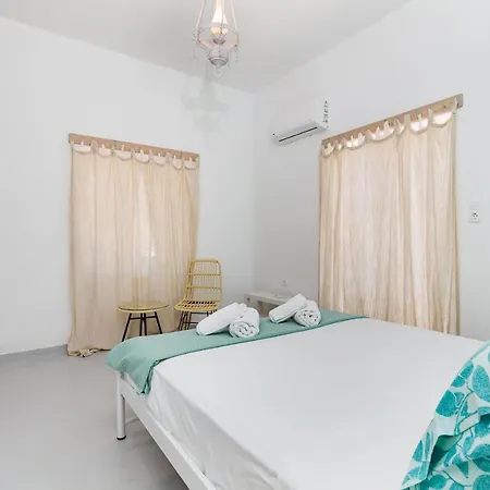 Blue Violet Lejlighed *