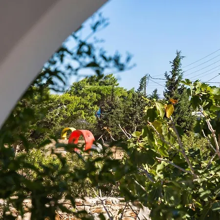 Blue Violet Lejlighed