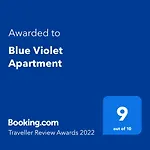 Blue Violet Appartamento Drios