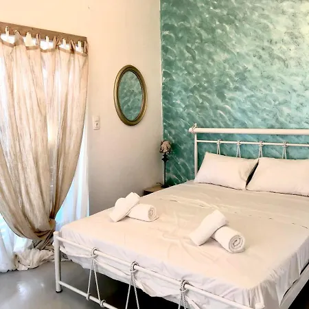 Apartament Blue Violet *