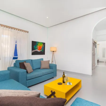 Blue Violet Apartament *