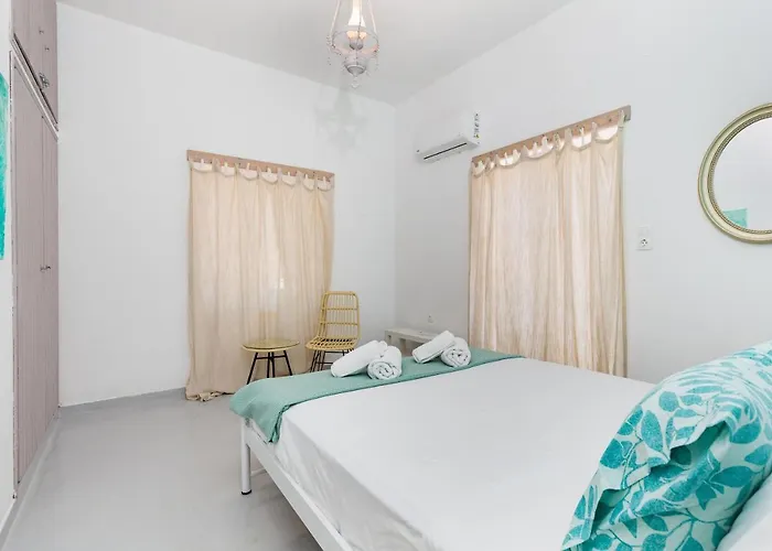 Blue Violet شقة *